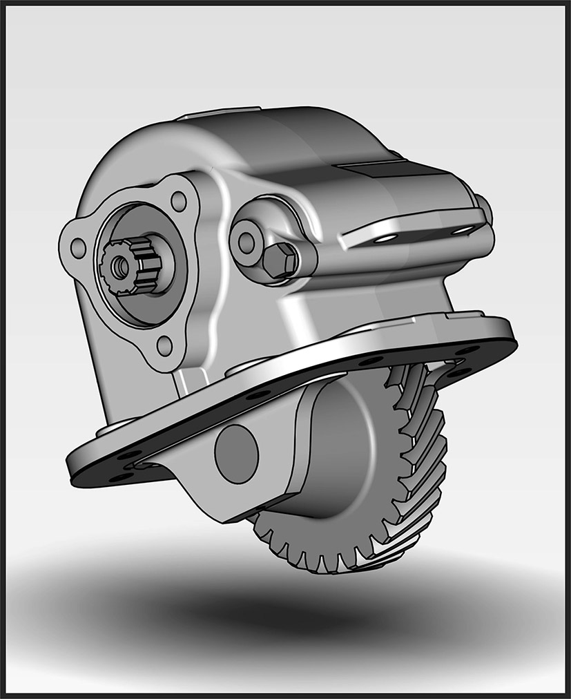 DIN 7168 - General dimension tolerances